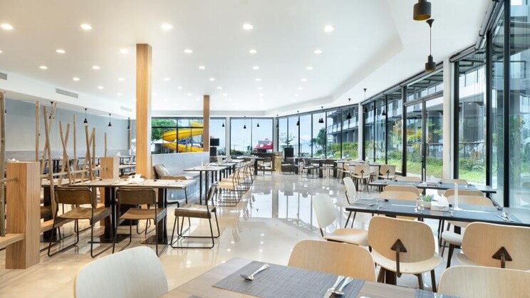 Centara Life Cha-Am Beach Resort Hua Hin